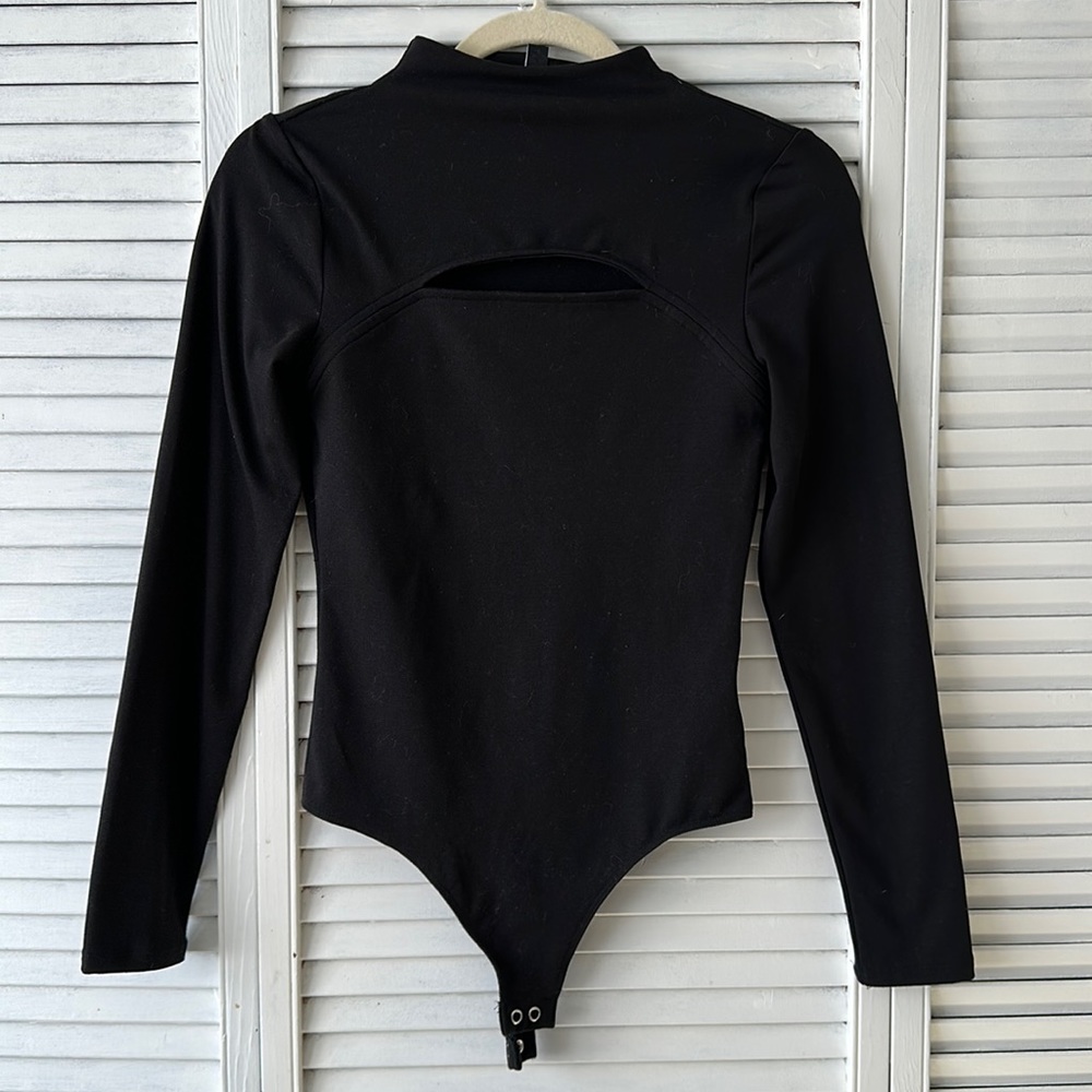 Bodysuit